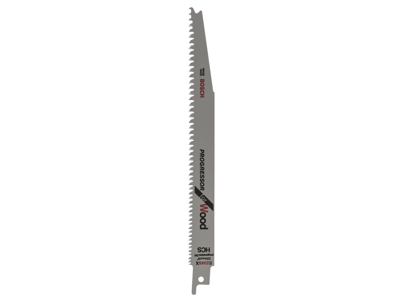 BAJONETSAVKL BIM S2345X 200MM PRO 2STK BAJONETSAVKL BIM S2345X 200MM PRO 2STK
